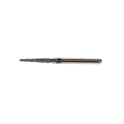 HSB - Curettage Diamonds 878K-014C 10/Pk