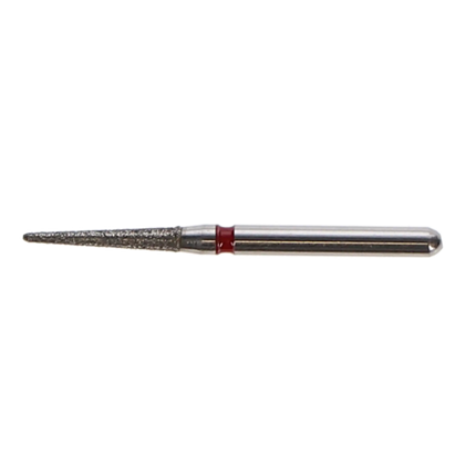 HSB - Curettage Diamonds 878K-014F 10/Pk