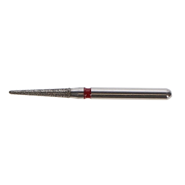 HSB - Curettage Diamonds 878K-014F 10/Pk