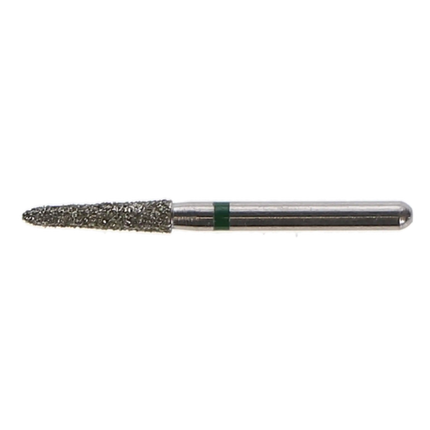 HSB - Curettage Diamonds 878K-018C 10/Pk