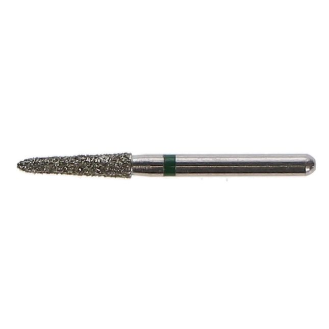 HSB - Curettage Diamonds 878K-018C 10/Pk