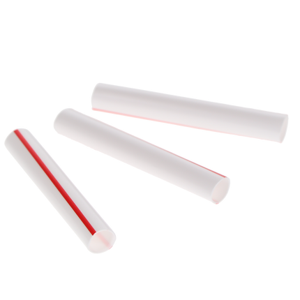 Vista Straw / Tip-A-Dilly Type HVE Tips 200/Pk, 100651