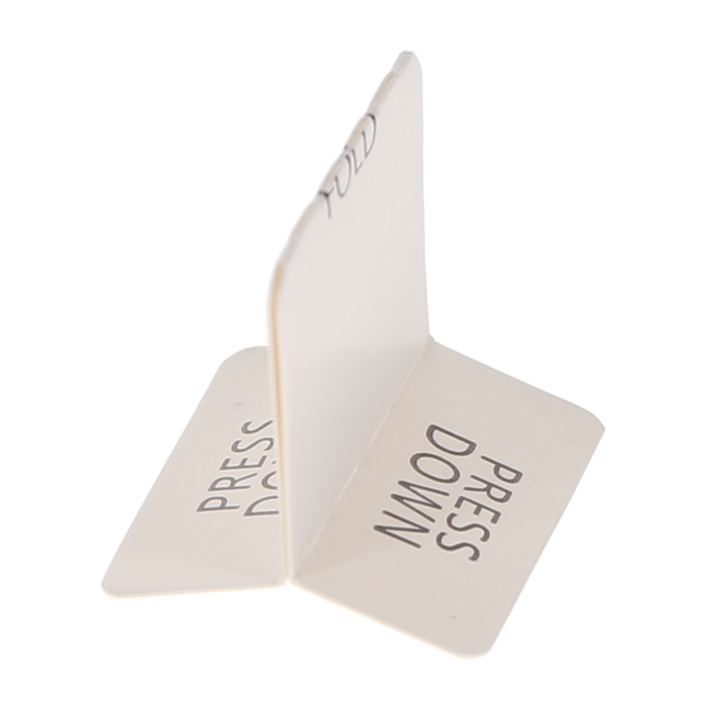 Bitewing Tabs, Self-Adhesive, 500/Pk, 101218