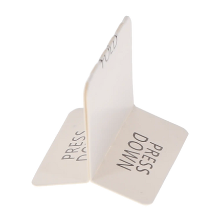 HSB - Bite Wing Tabs, Adhesive. Box of 500