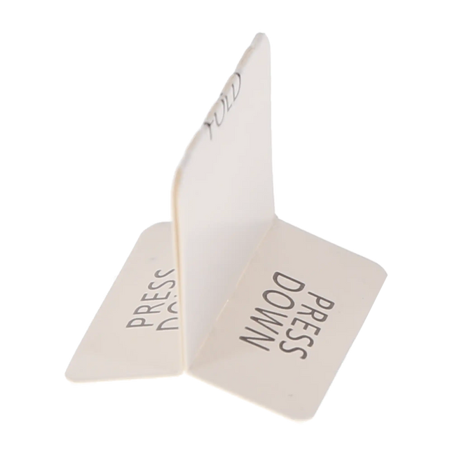 HSB - Bite Wing Tabs, Adhesive. Box of 500
