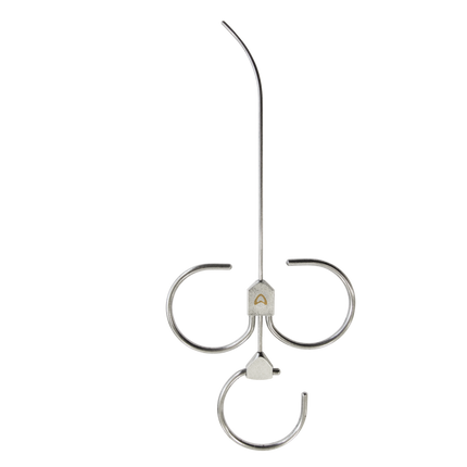 Angelus - MTA Applicator- Small 0.6 mm, Single Applicator