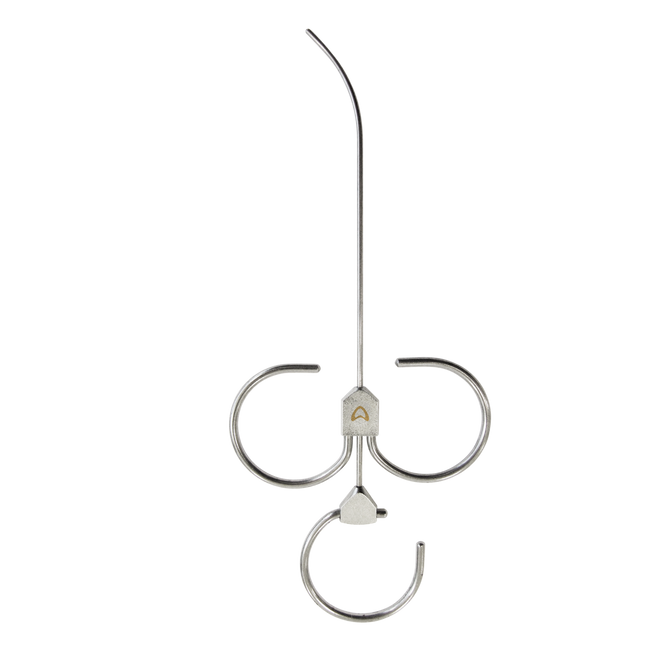 Angelus - MTA Applicator- Small 0.6 mm, Single Applicator