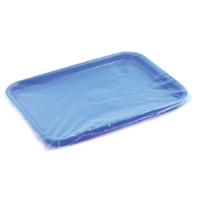 Pac-Dent - Armor 7.5" x 10.5" F Tray Sleeves, 500/Box.