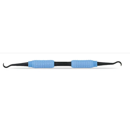 Pac-Dent - ImplaKlean Implant Scaler - H6/H7, 3/Pk