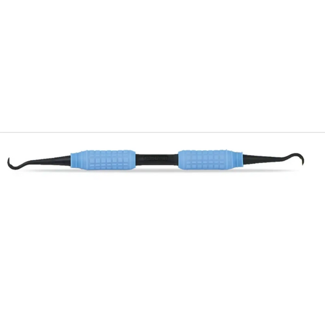 Pac-Dent - ImplaKlean Implant Scaler - H6/H7, 3/Pk