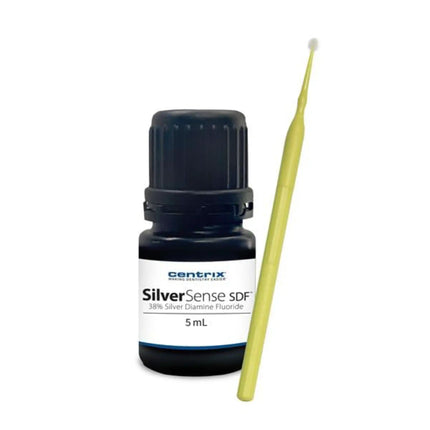 SDF Clinical 3 bottle