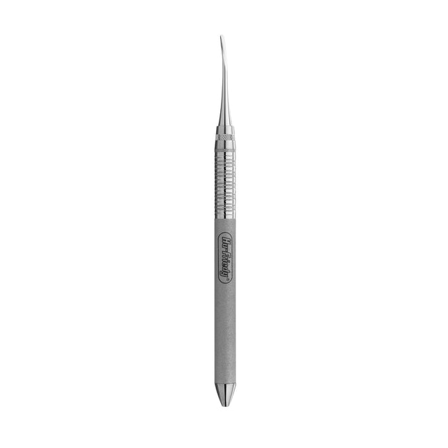Hu-Friedy - Precision Tip Elevator, Small Curved, EPTSMC.