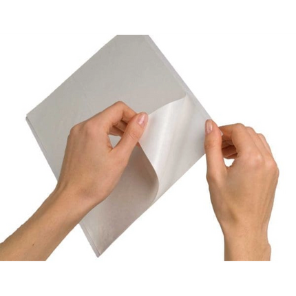 ScanX Duo Phosphor Plate Cleaning Sheets, 12/pk