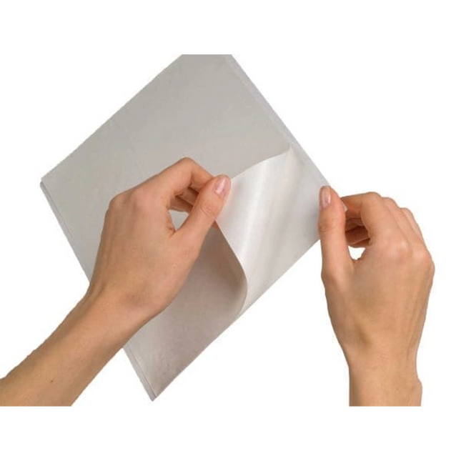 ScanX Duo Phosphor Plate Cleaning Sheets, 12/pk