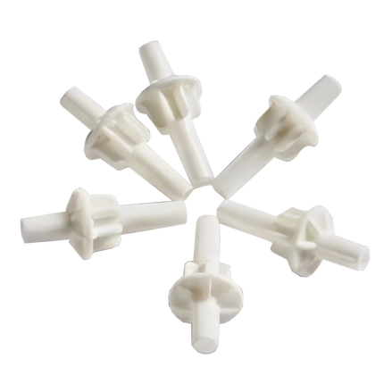Quick Disconnect Kit (pack of 6)
