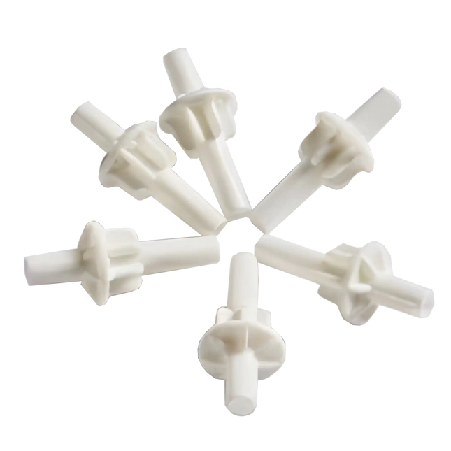 Quick Disconnect Kit (pack of 6)