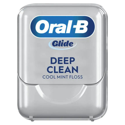 P&G - Oral-B Glide Deep Clean Floss 15m 72/Cs (replaces PROC-80767492)
