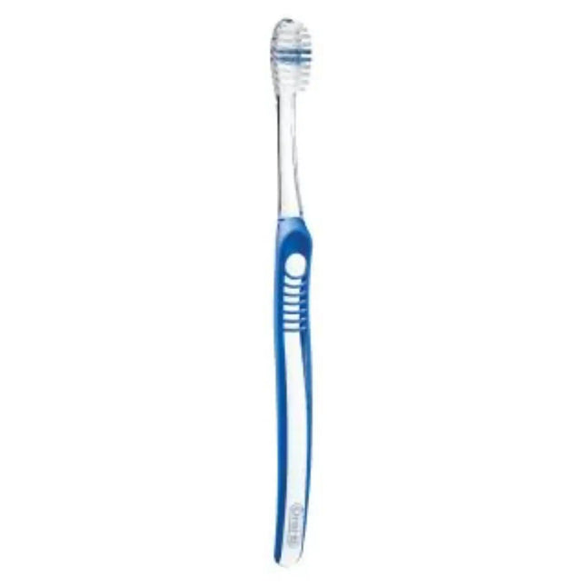P&G - Oral-B Indicator Toothbrushes, 30 Soft, 4 Asst. Colors,12/bx (80329530, 80286461) (replaces PROC-80345505)