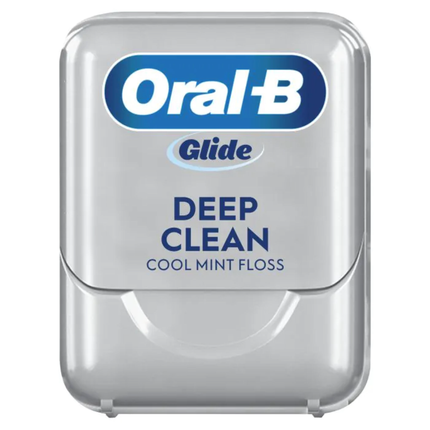 Glide Floss Pro-Health Deep Clean 4m 72/Cs, 80779741