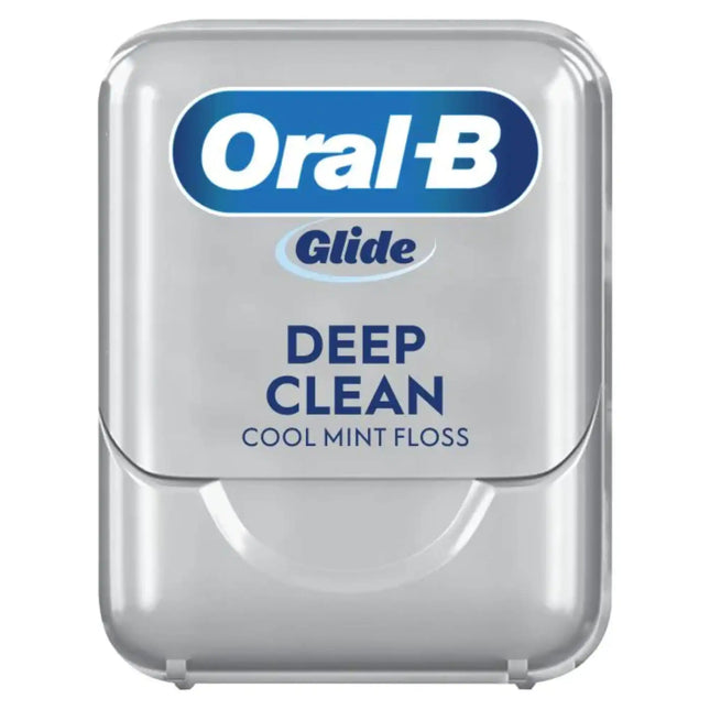 P&G - Glide Floss Pro-Health Deep Clean 4m 72/Cs (replaces PROC-84837276, PROC-84843394)