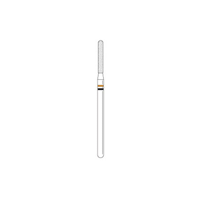 Premier - Two Striper Ztech Diamond Bur Laboratory Handpiece X769.10ZF 1PK  (replaces PR-2012847)