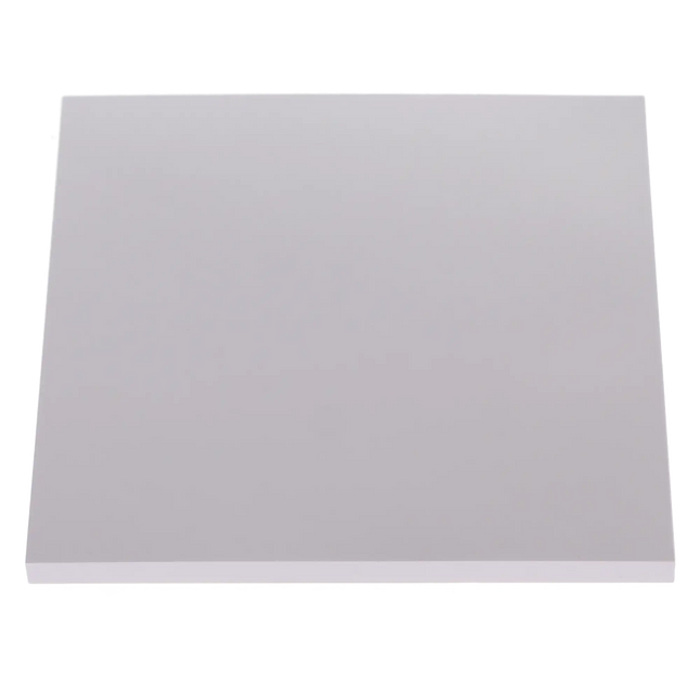 HSB - 6" x 6" Poly Coated Mixing Pad, 100 Sheets, Single Pad
