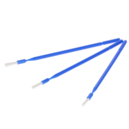 HSB - Disposable Bendable Brush Applicators 144/Box