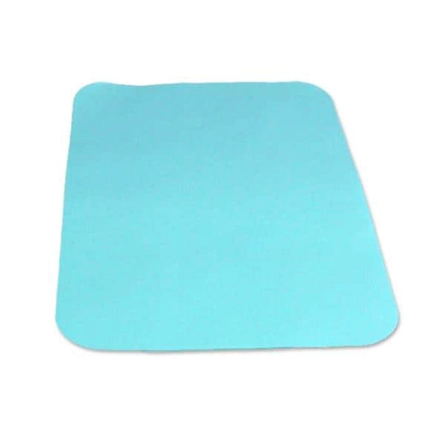 Dynarex - Paper Tray Covers, 8.25" x 12.25", Blue, 1000/cs