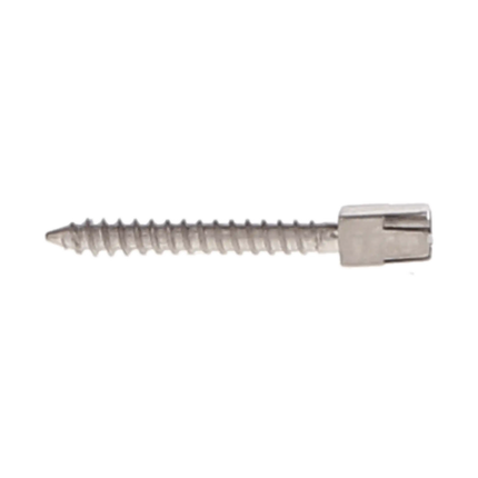 HSB - Titanium Screw Post Refill - L2, #2 Long 11.8mm (12/Pk)