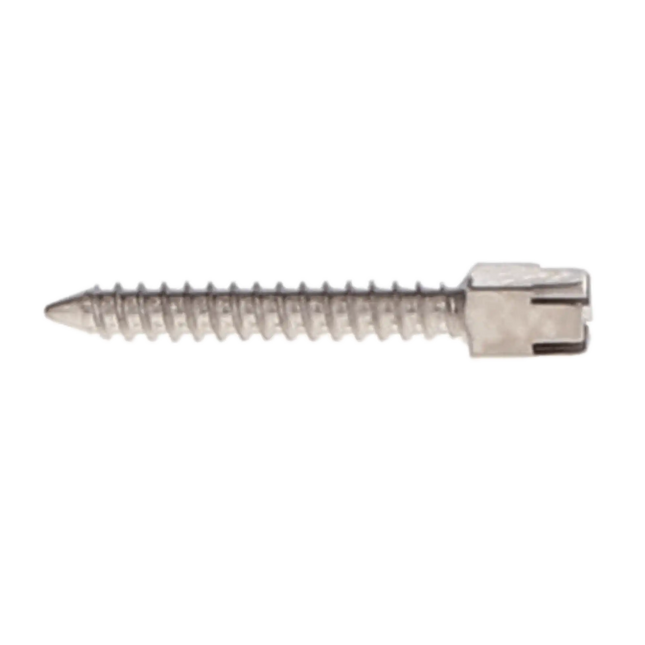 HSB - Titanium Screw Post Refill - L3, #3 Long 11.8mm (12/Pk)