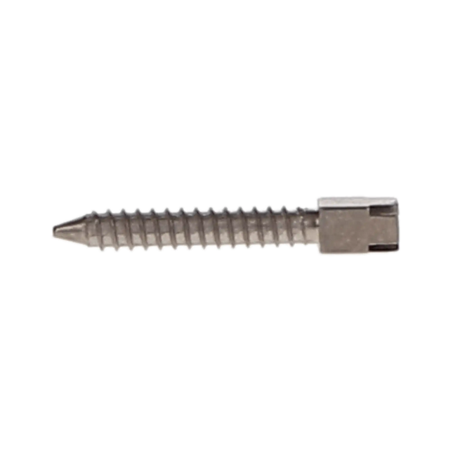 HSB - Titanium Screw Post Refill - L4, #4 Long 11.8mm (12/Pk)