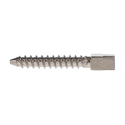HSB - Titanium Screw Post Refill - L5, #5 Long 11.8mm (12/Pk)