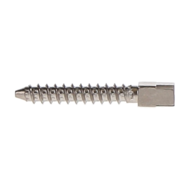 HSB - Titanium Screw Post Refill - L5, #5 Long 11.8mm (12/Pk)