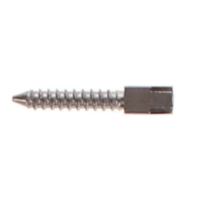 HSB - Titanium Screw Post Refill - M3, #3 Medium 9.3mm (12/Pk)