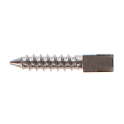 HSB - Titanium Screw Post Refill - M5, #5 Medium 9.3mm (12/Pk)