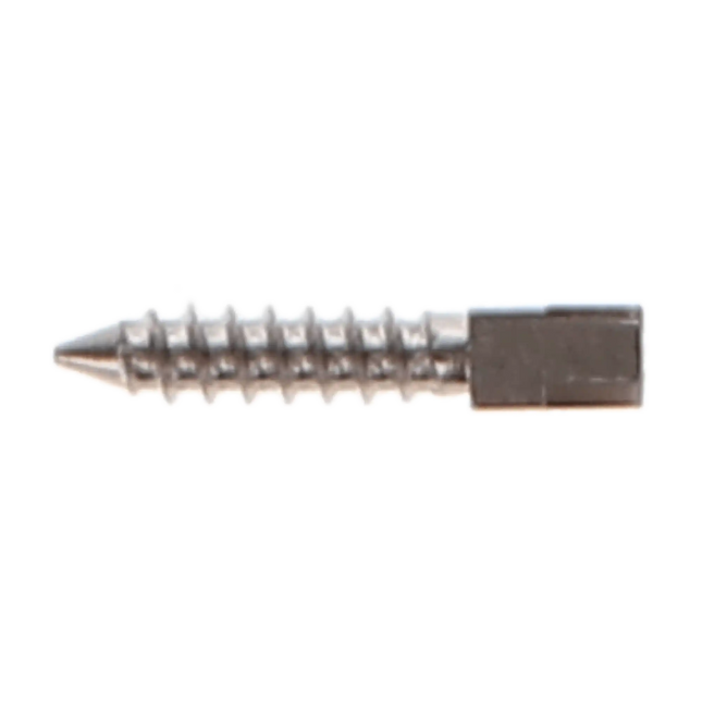 HSB - Titanium Screw Post Refill - M5, #5 Medium 9.3mm (12/Pk)