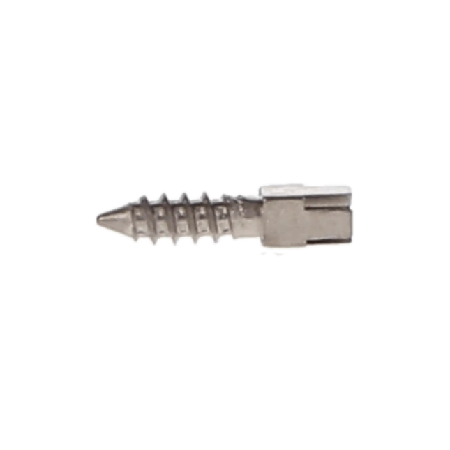 HSB - Titanium Screw Post Refill - S5 #5Short 7.8mm (12/Pk)