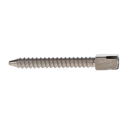 HSB - Titanium Screw Post Refill - XL4, #4 X-Long 14.2mm, Package