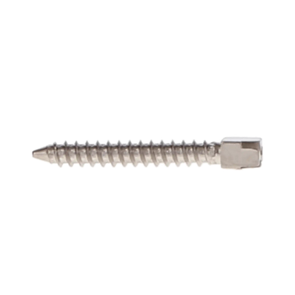 HSB - Titanium Screw Post Refill - XL6, #6 X-Long 14.2mm (12/Pk)