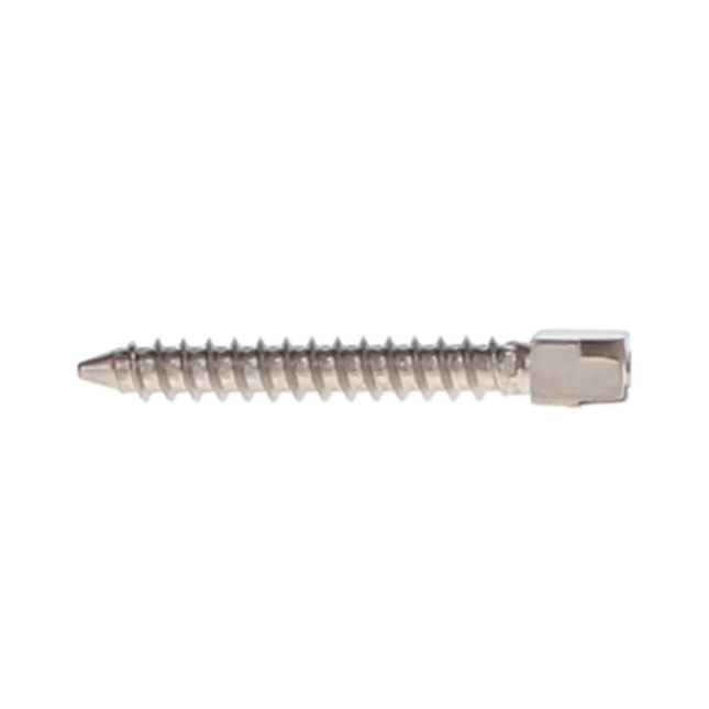 HSB - Titanium Screw Post Refill - XL6, #6 X-Long 14.2mm (12/Pk)