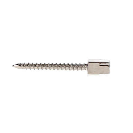 HSB - Stainless-Steel Screw Post Refill - L1, #1 Long 11.8mm (12/Pk)