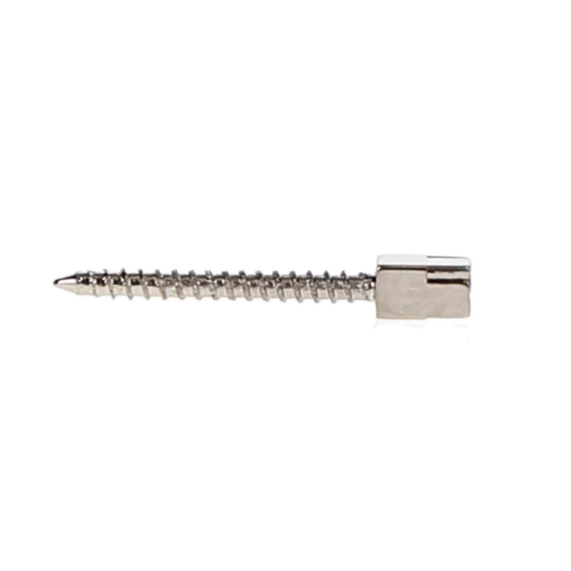 HSB - Stainless-Steel Screw Post Refill - L1, #1 Long 11.8mm (12/Pk)