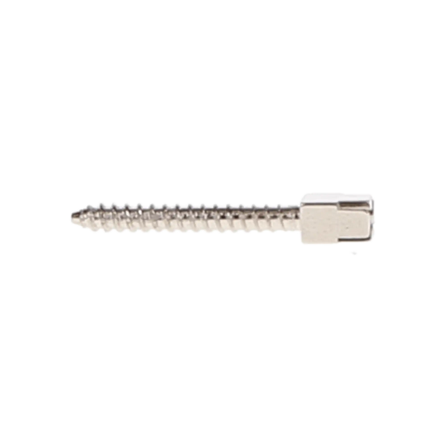 HSB - Stainless-Steel Screw Post Refill - L2, #2 Long 11.8mm (12/Pk)