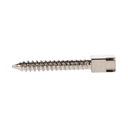HSB - Stainless-Steel Screw Post Refill - L3, #3 Long 11.8mm (12/Pk)