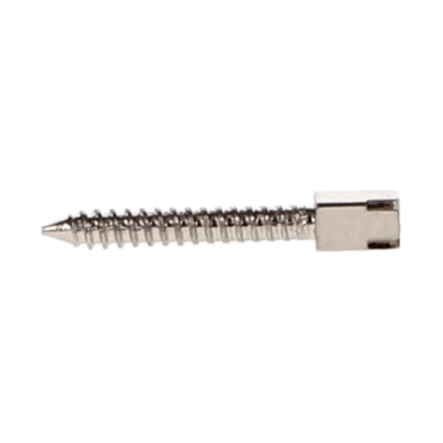 HSB - Stainless-Steel Screw Post Refill - L3, #3 Long 11.8mm (12/Pk)