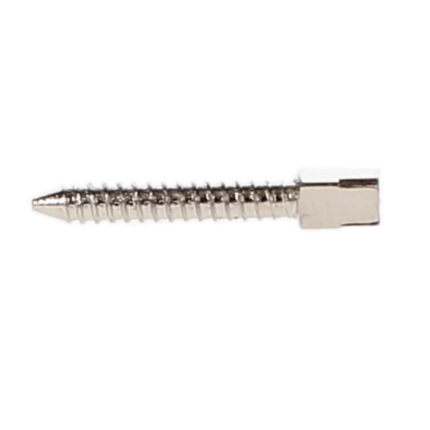 HSB - Stainless-Steel Screw Post Refill - L4, #4 Long 11.8mm (12/Pk)