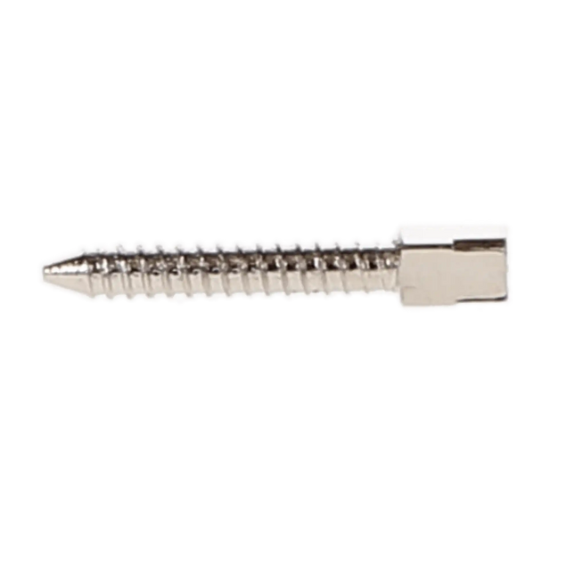HSB - Stainless-Steel Screw Post Refill - L4, #4 Long 11.8mm (12/Pk)