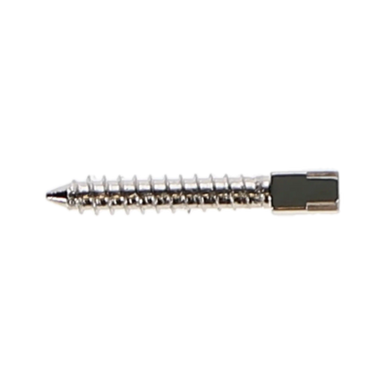 HSB - Stainless-Steel Screw Post Refill - L5, #5 Long 11.8mm (12/Pk)