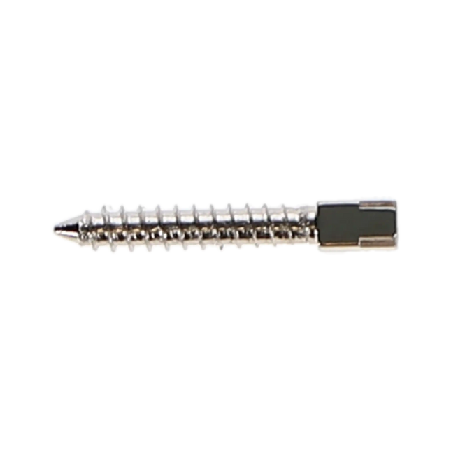 HSB - Stainless-Steel Screw Post Refill - L5, #5 Long 11.8mm (12/Pk)