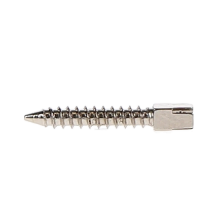 HSB - Stainless-Steel Screw Post Refill - L6, #6 Long 11.8mm (12/Pk)